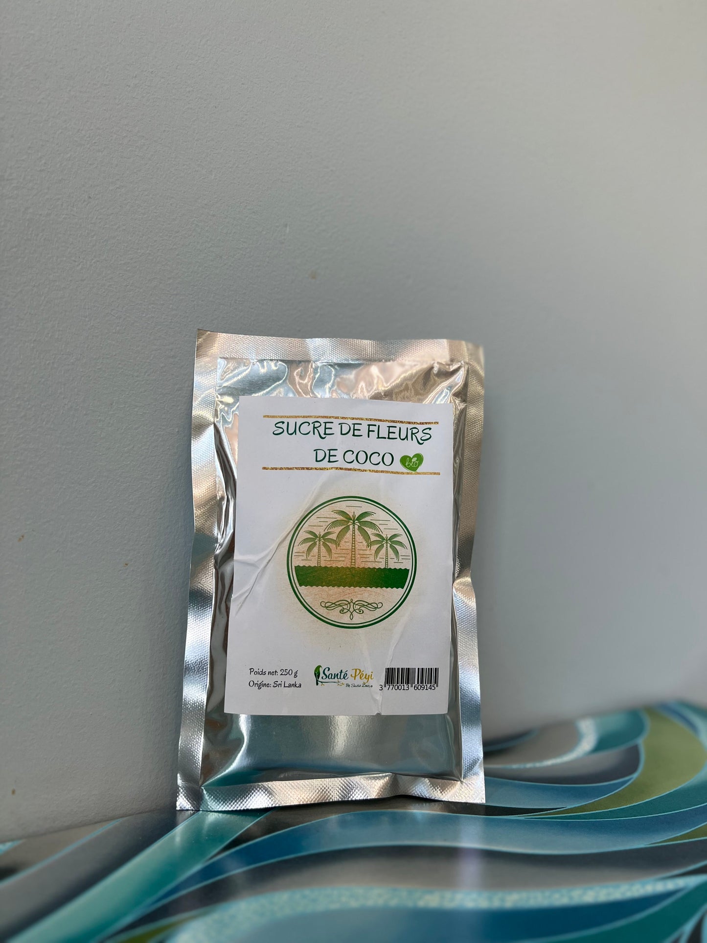 SUCRE DE COCO